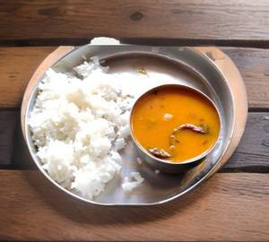 Daal bhaat