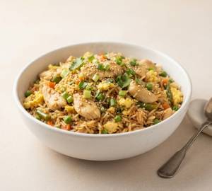 Chicken Fried Rice [Serve 1]