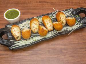 Dahi Ke Sholey