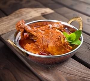 Chicken Kosa [4 Pieces]