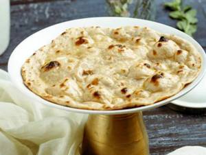 Butter Roomali Roti