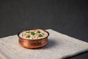 Mix Vegetable Raita (250 Ml)