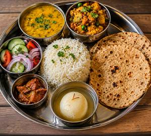 Thali 3