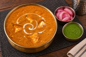 Paneer Butter Masala