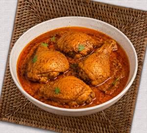 Chicken Kosha [4 Pieces]