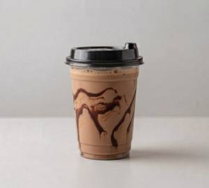 Thick Cold Coffee