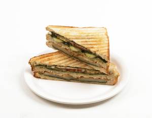 Bombay Sandwich