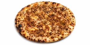 Mutton Keema Kulcha