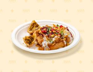 Kachori Chat