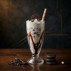 Oreo Shake