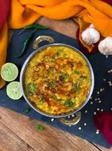 Punjabi Dal Tadka
