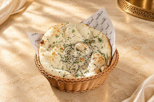 Khamiri Roti