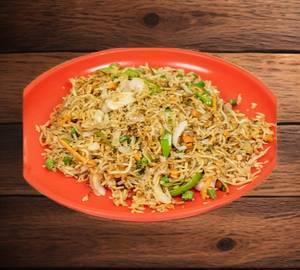 Veg Fried Rice