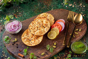 Papad (3 Pcs)