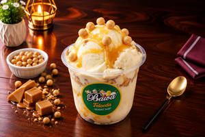 Butterscotch BLISS