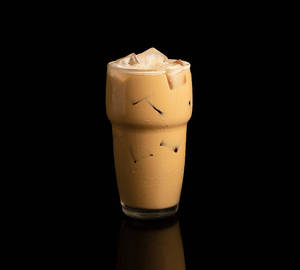 Signature Cold Coffee