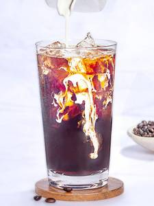 Vanilla Sweet Cream Cold Brew