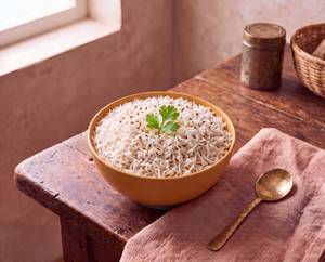 Jeera Rice