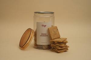 Jeera Cookies