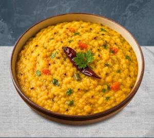 Dal Khichadi