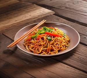 Veg noodles