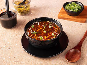 Hot N Sour Soup