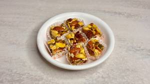 Sugar Free D/F Barfi