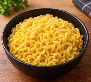 Plain Maggie