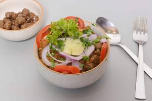 Chana Masala