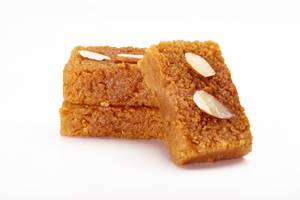 Milk Cake