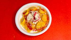 Rabdi Kulfi Faluda