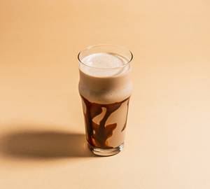 Mocha Frappe
