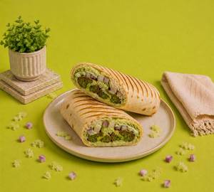 Hara Bhara Wrap