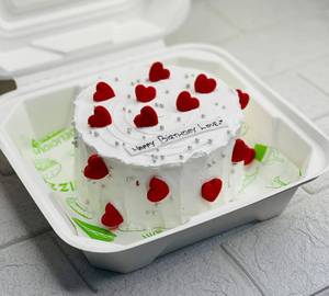Banto Cake