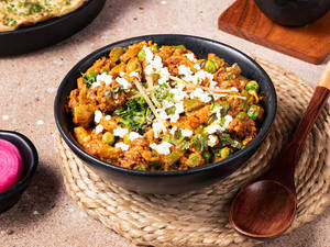 Mix Veg