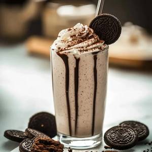 Oreo Shake