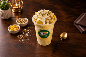 Special Bawa Falooda