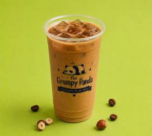 Roasted Hazelnut Coffee