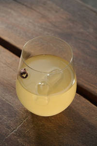 Cascara Kombucha