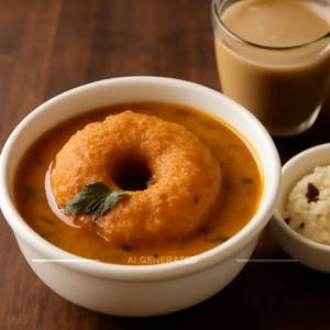 Vada Sambar