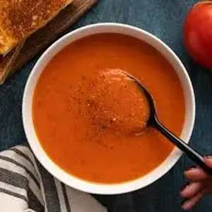 Cream Of Tomato Soup
