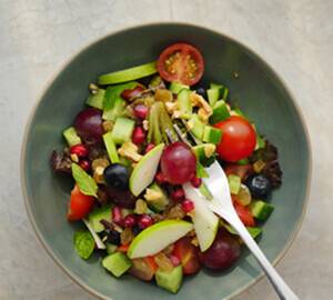 Panache Salad