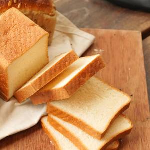 Sourdough Shokupan