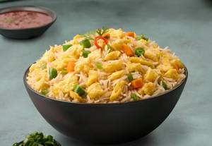 Egg Fried Rice