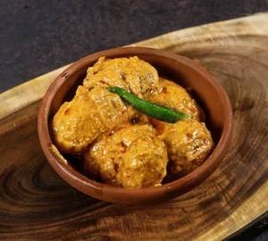 Aloo Dum [4 Pieces]