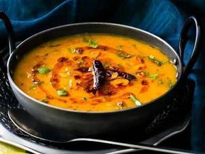 Dal fry