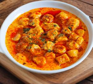 Gatta masala