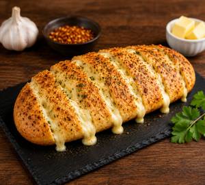 Cheese Garlic Bread