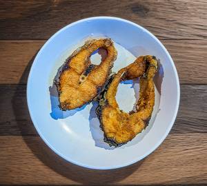 Rui Fish Fried