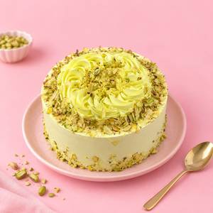 Royal Rasmalai Cake